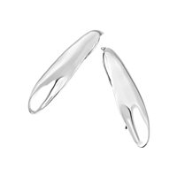 Pendientes Breil Mujer B WHISPER in Acero TJ3703 - TJ3703